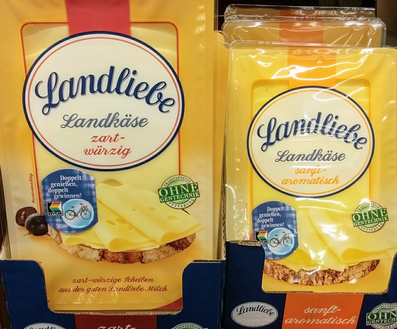 Landliebe Landliebe