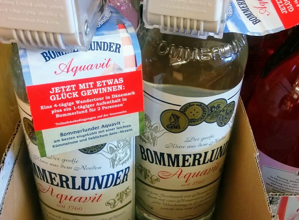 Bommerlunder Aquavit