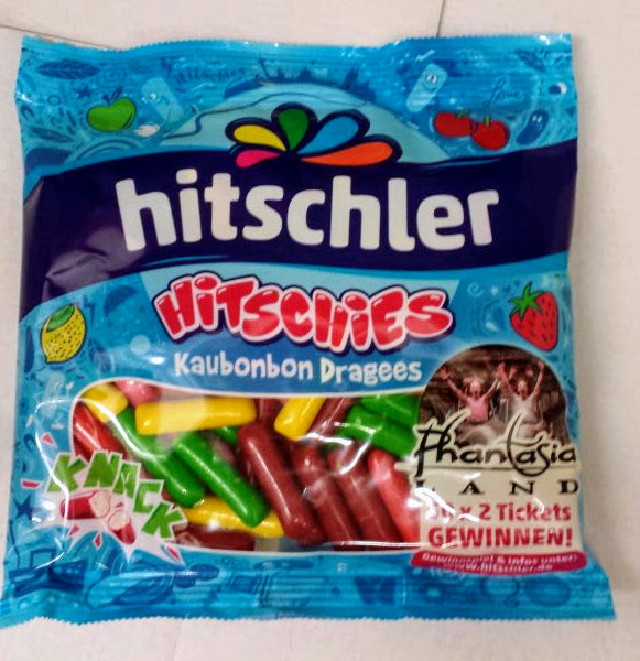 Hitschler Hitschies