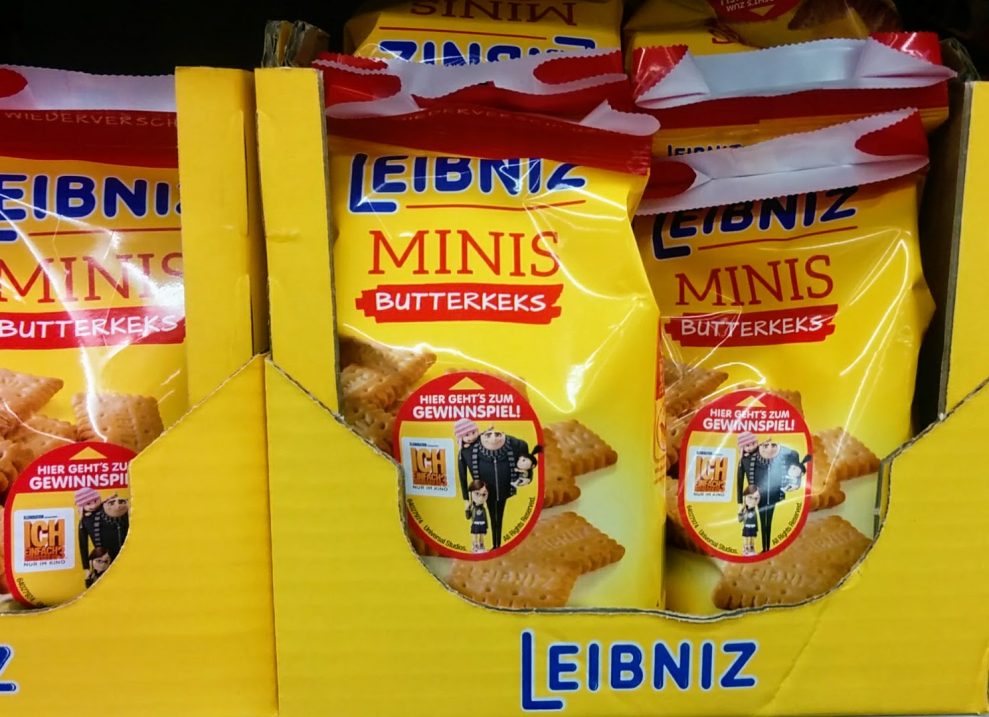 Leibniz