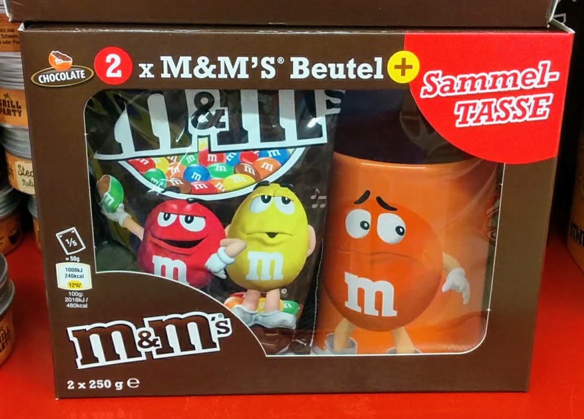 M&Ms