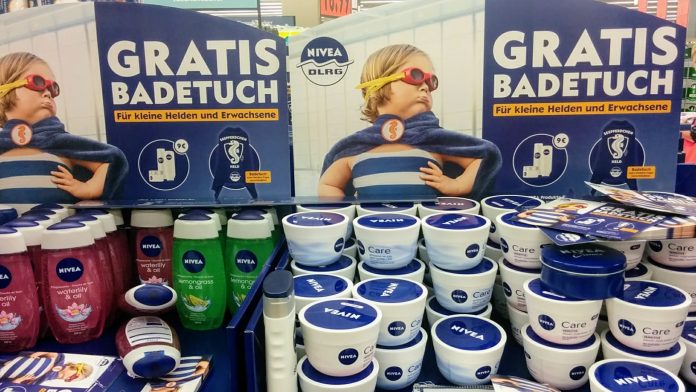 Nivea Nivea