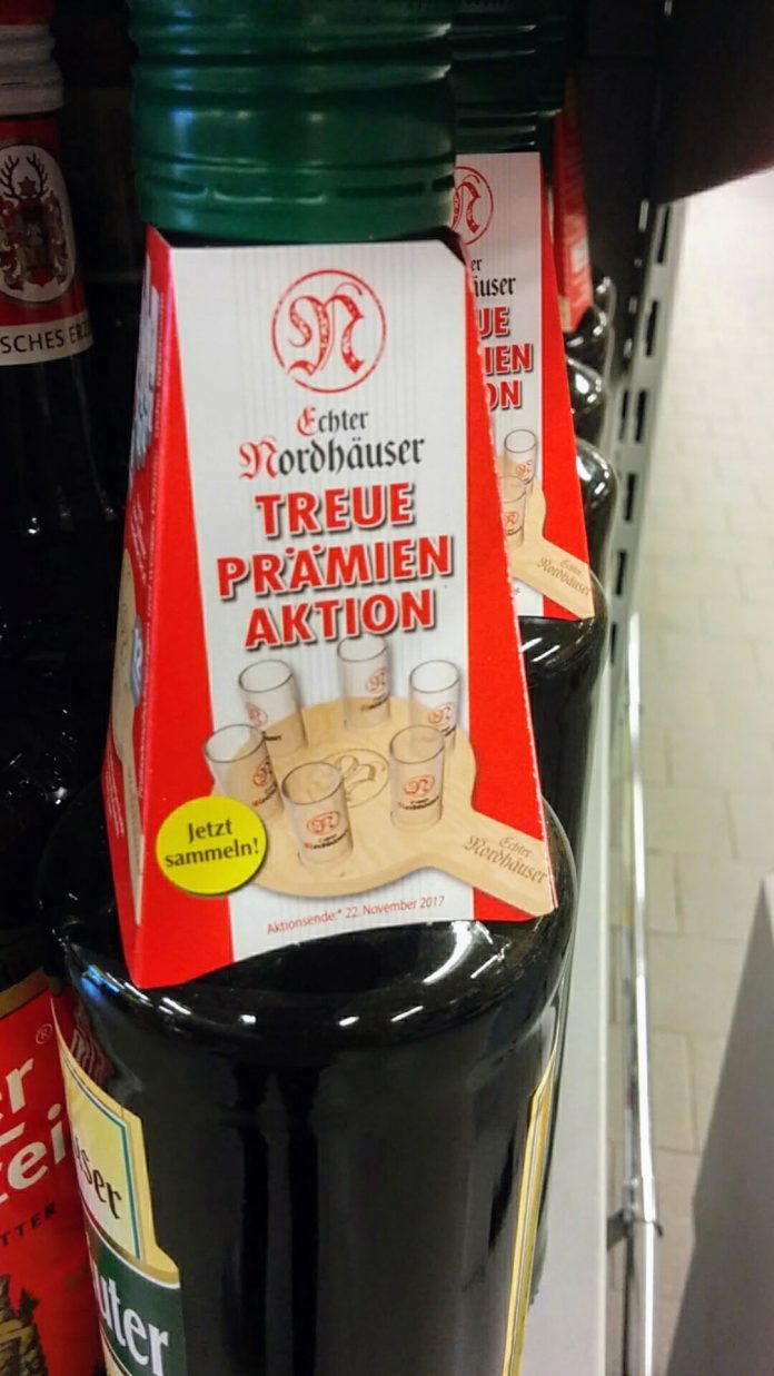 Nordhäuser Nordhäuser