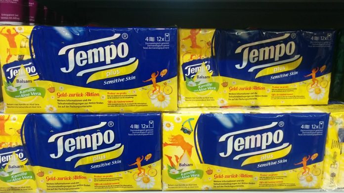 Tempo plus Tempo plus