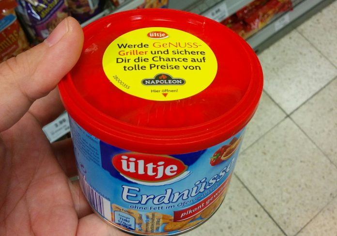 Ültje Ültje