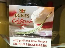 Eckes Edelkirsch