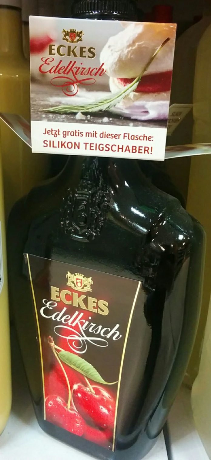 Eckes Edelkirsch Eckes Edelkirsch