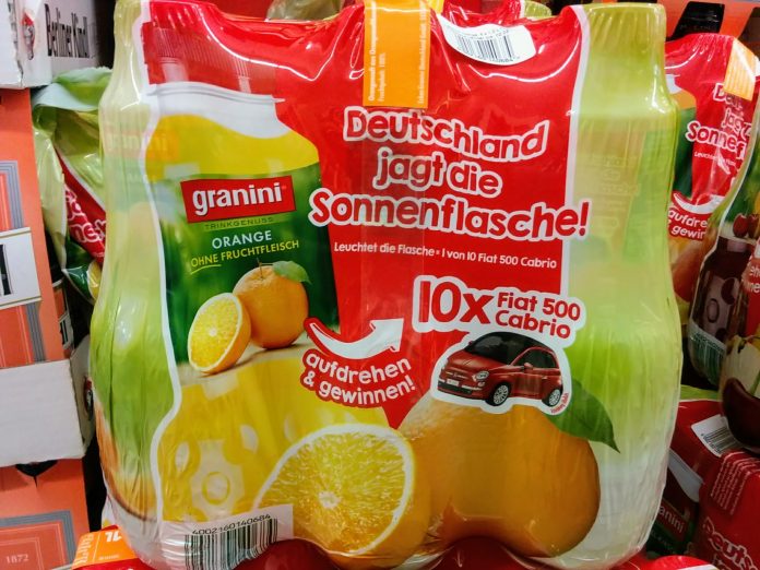 Granini Trinkgenuss Granini Trinkgenuss