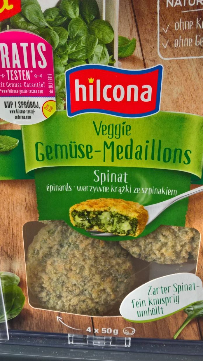 Hilcona Veggie Hilcona Veggie