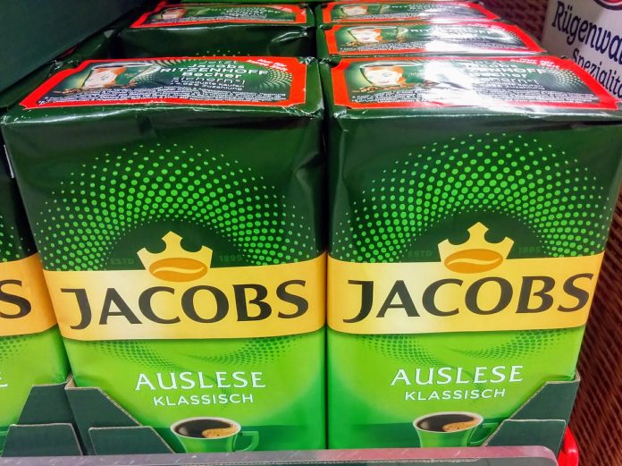 Jacobs Kaffee Ritzenhoff Jacobs Kaffee Ritzenhoff