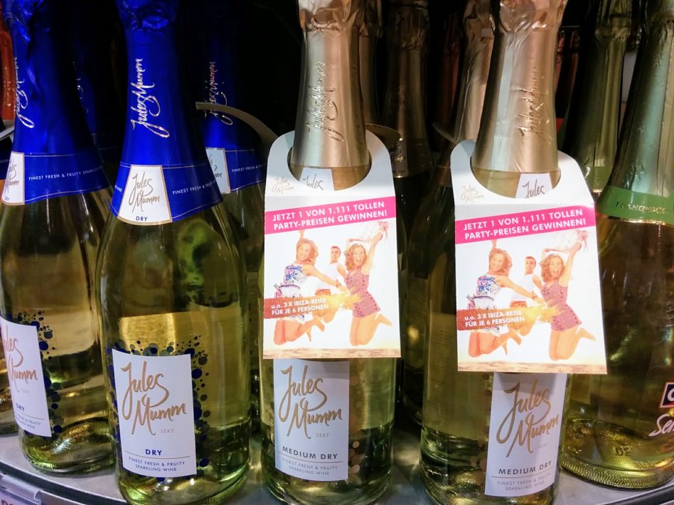 Jules Mumm Jules Mumm