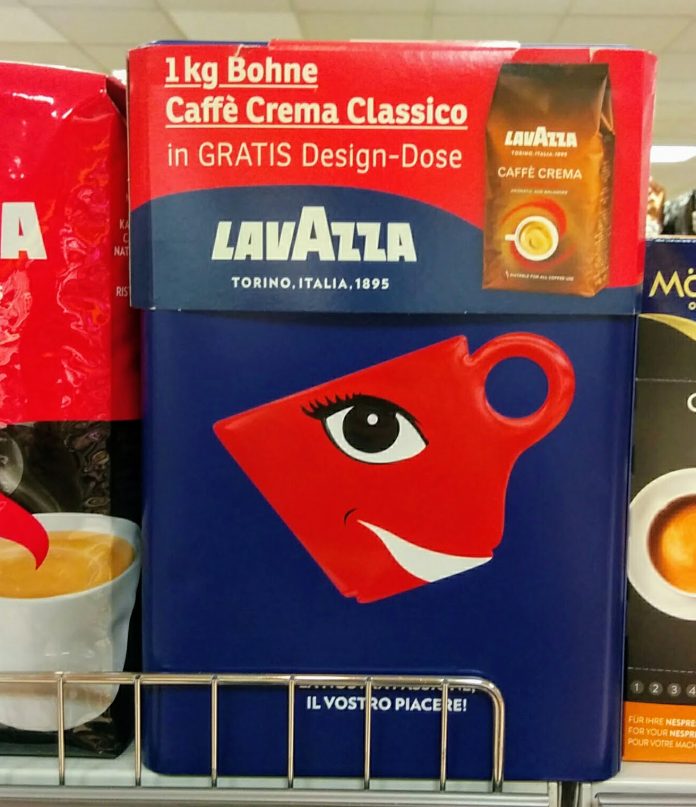 Lavazza Lavazza