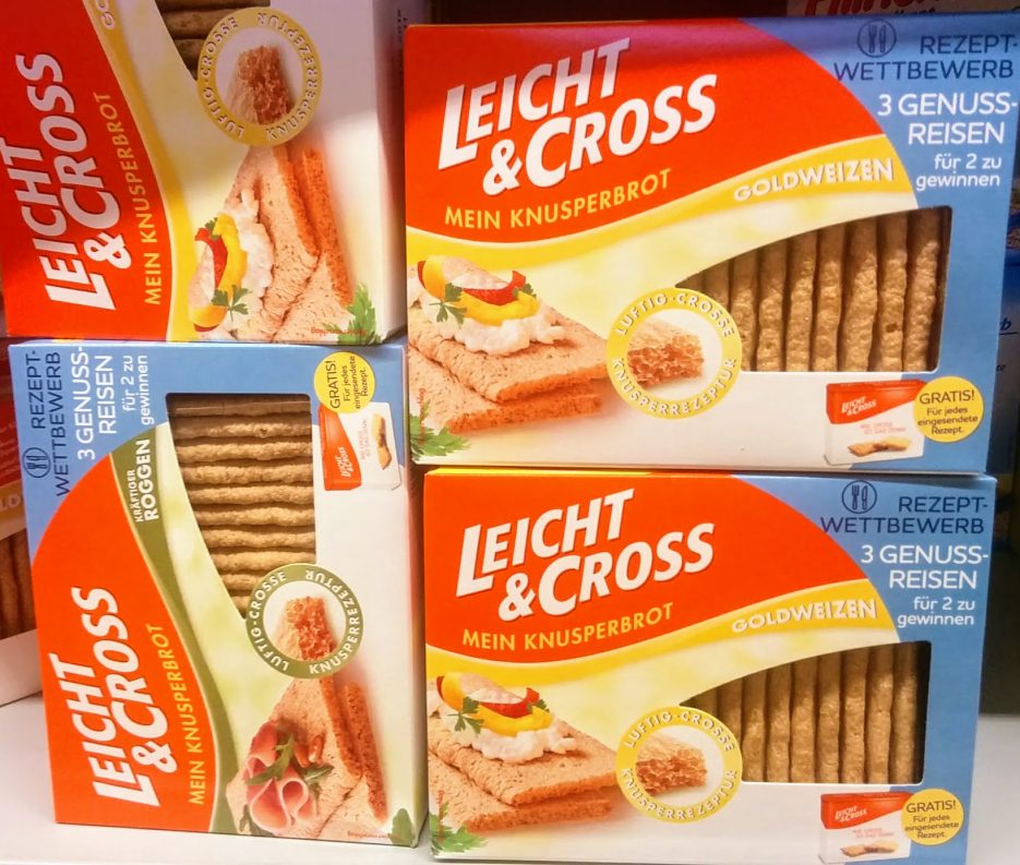 Leicht & Cross Leicht & Cross