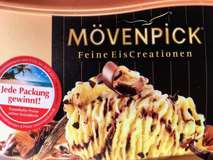 Mövenpick Mövenpick