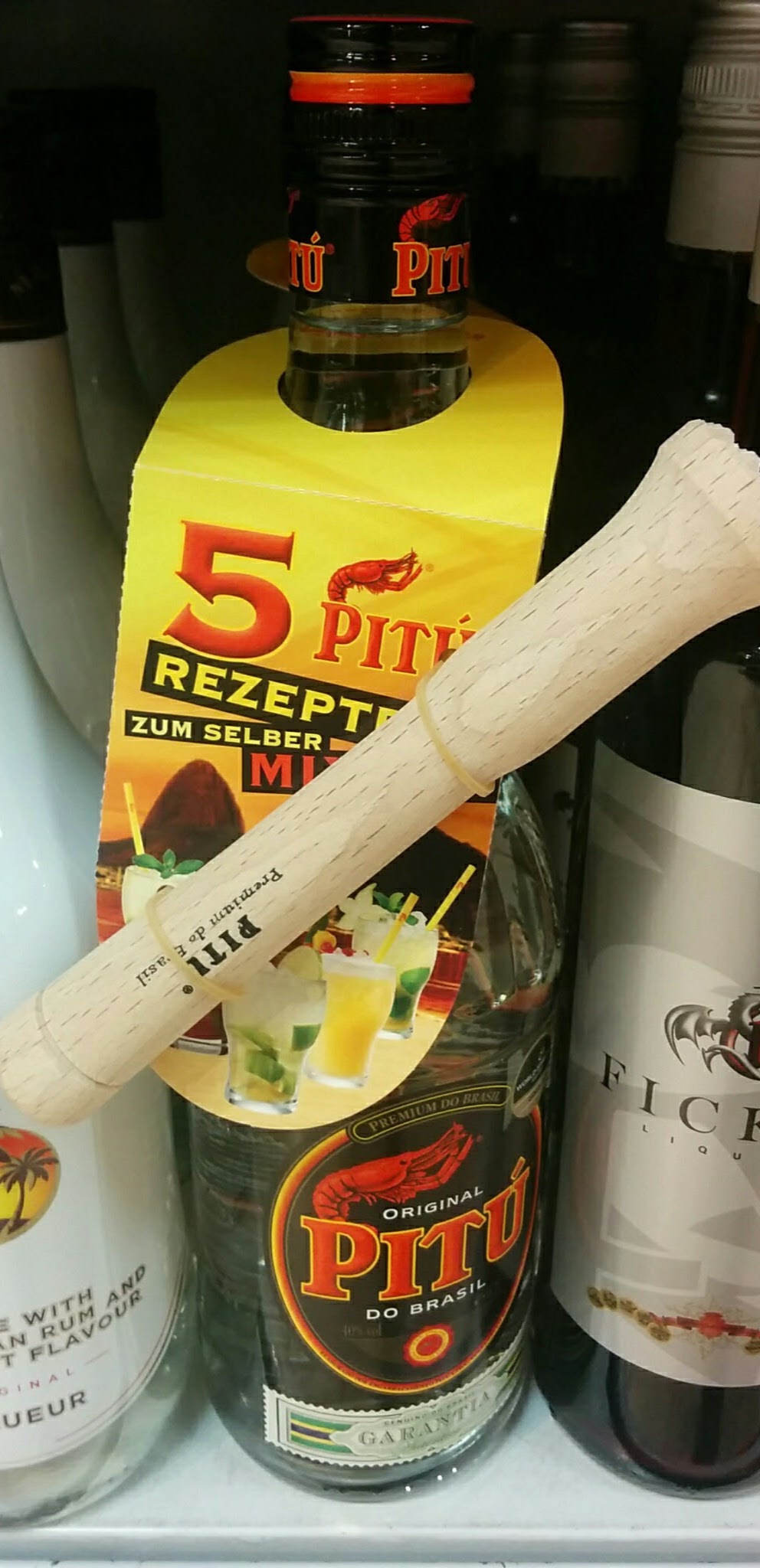 Pitú Pitú