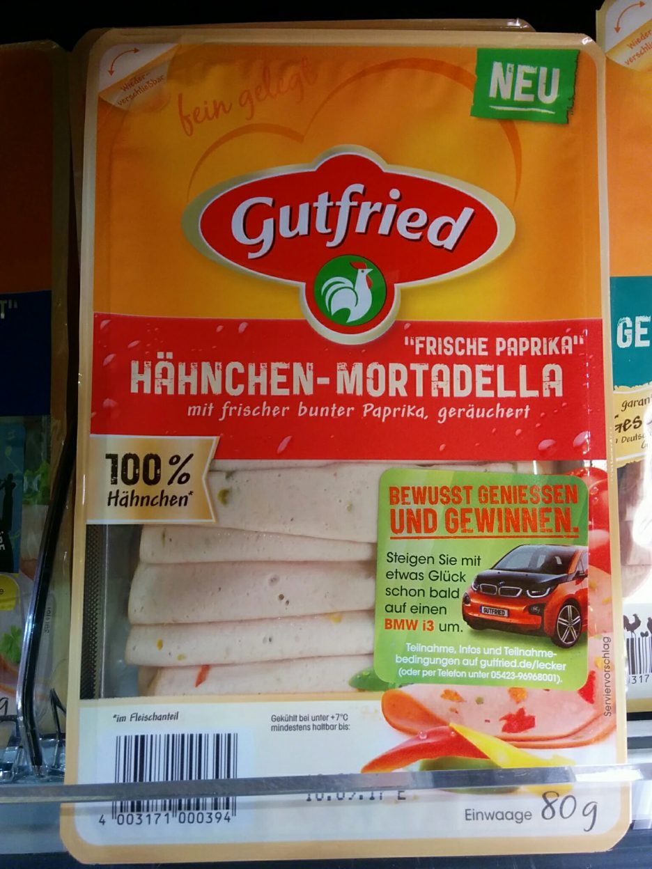 Gutfried