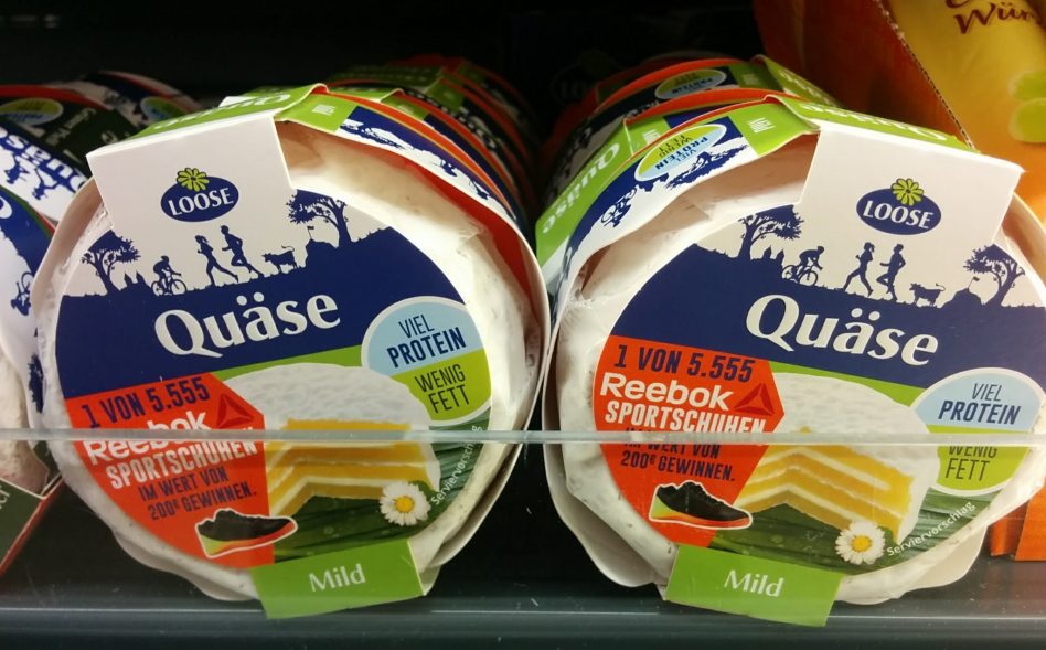 Quäse