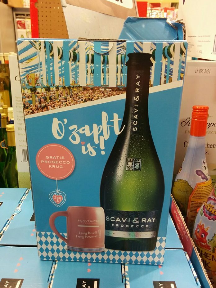 Scavi & Ray Prosecco Scavi & Ray Prosecco