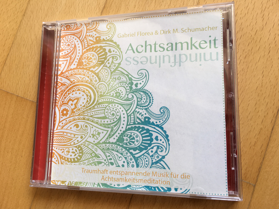 Sound of Yoga: Achtsamkeit Mindfulness