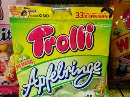 Trolli