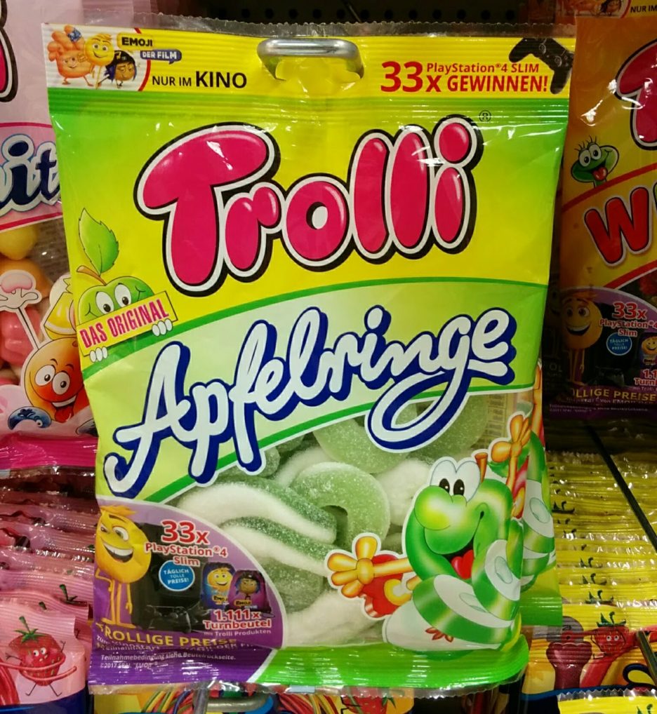 Trolli