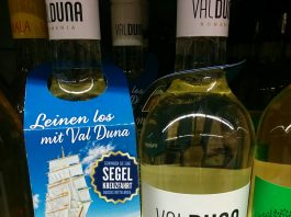 Val Duna