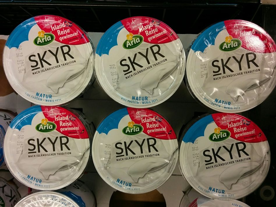 Arla Skyr