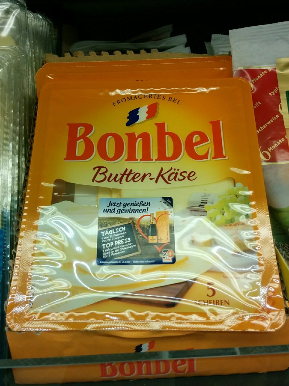 Bonbel Bonbel
