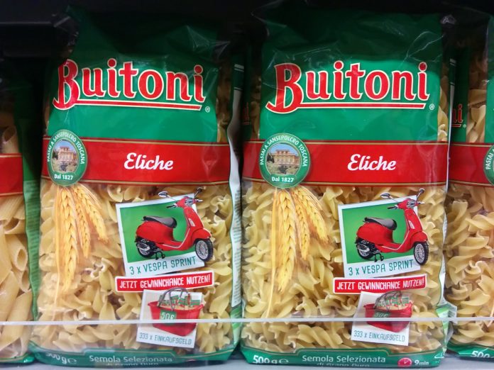 Buitoni Buitoni