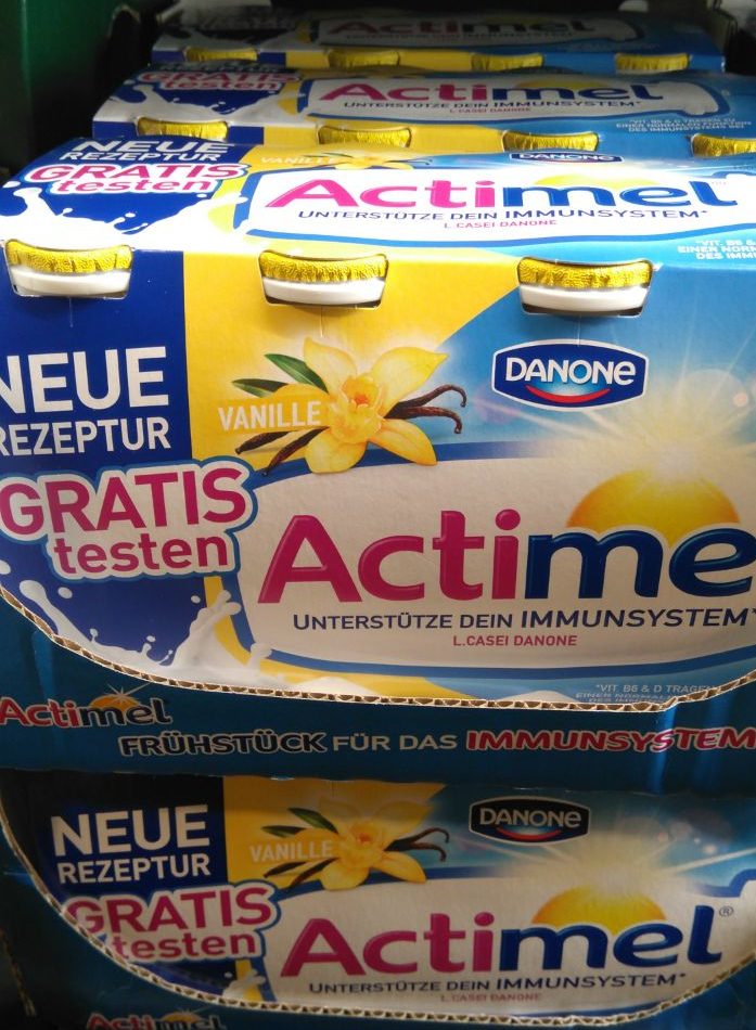 Danone Actimel