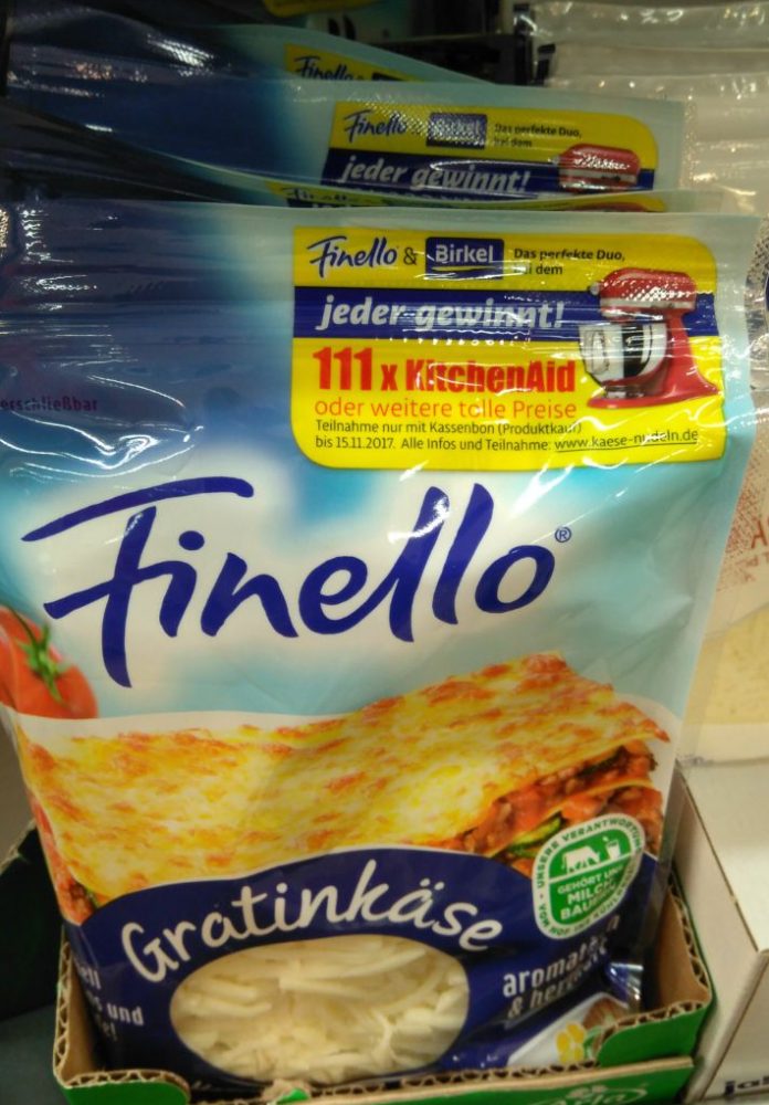 Finello Finello