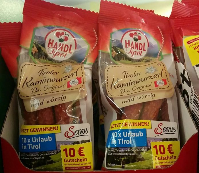 Handl Tyrol Handl Tyrol