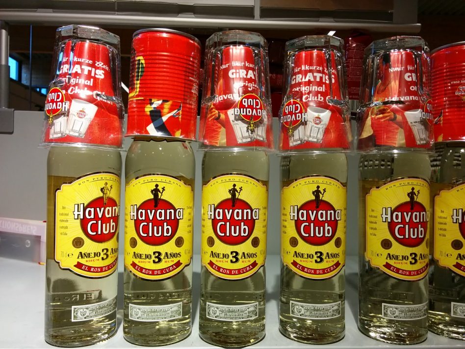 Havana Club Havana Club