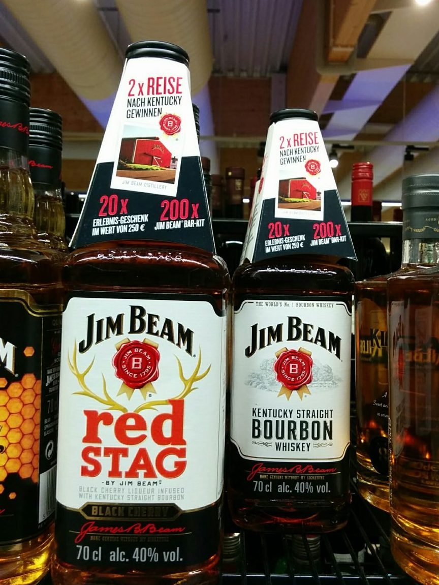 Jim Beam