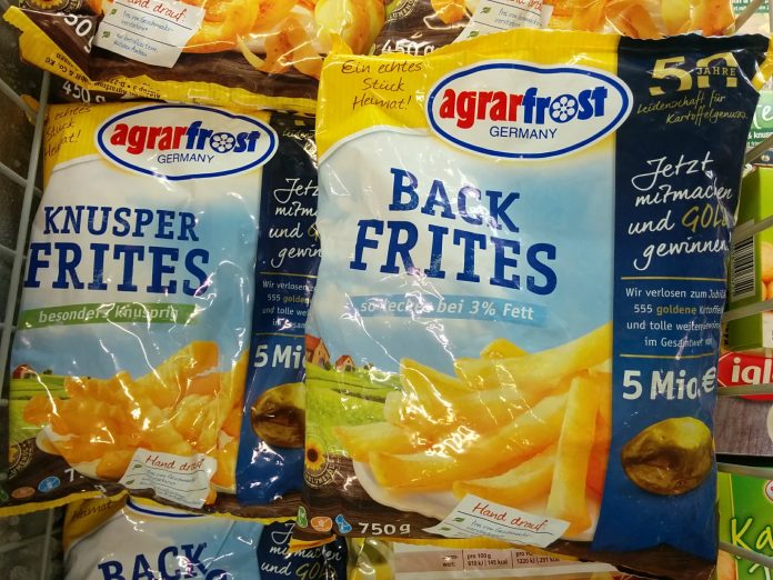 agrarfrost agrarfrost