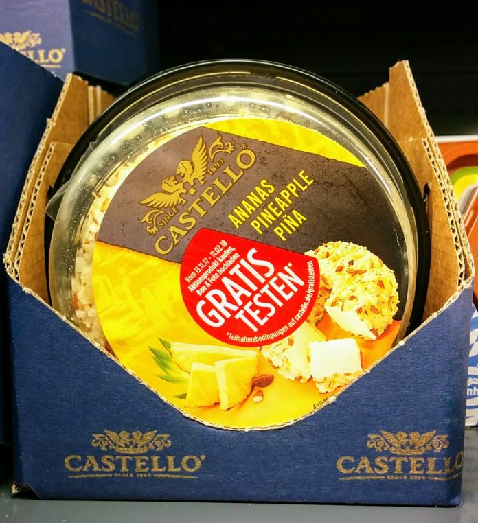Castello Käse Castello Käse