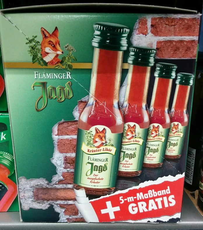 Fläminger Jagd Fläminger Jagd