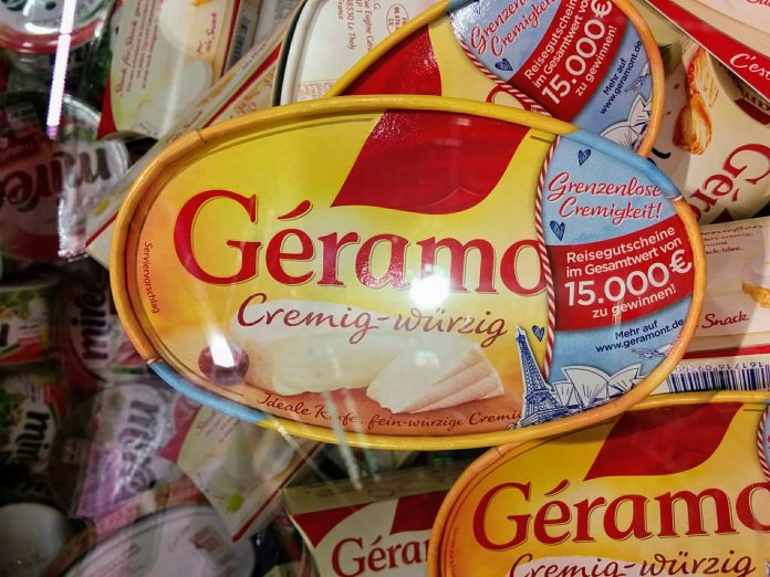 Géramont Géramont
