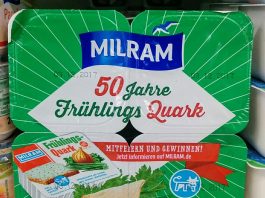 Milram