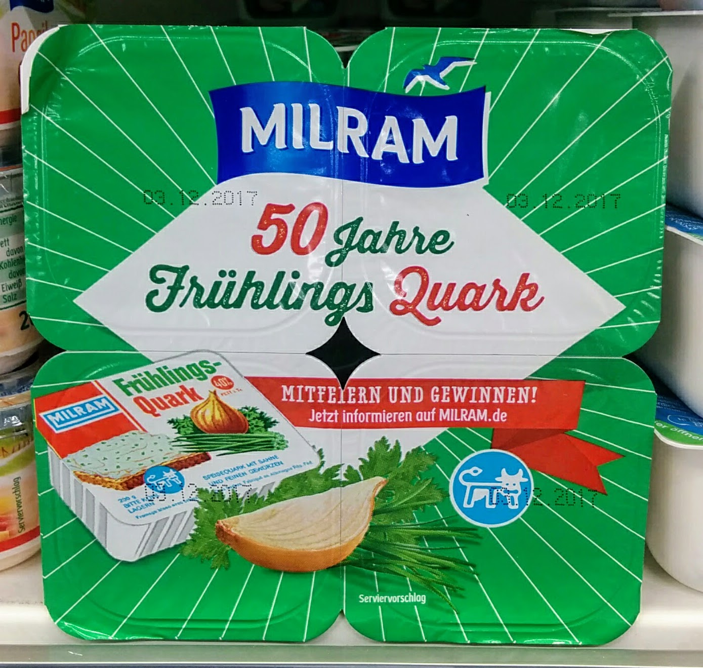 Milram