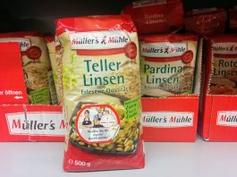 Müller's Mühle