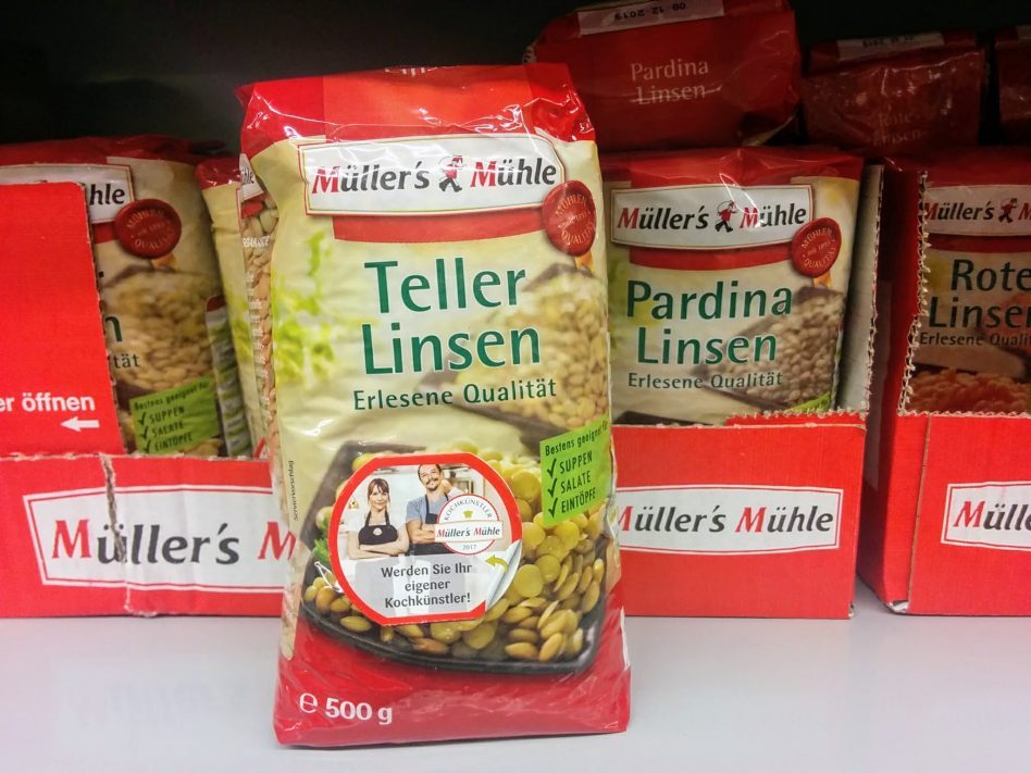 Müller's Mühle