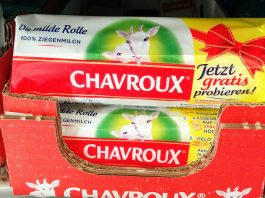 Chavroux