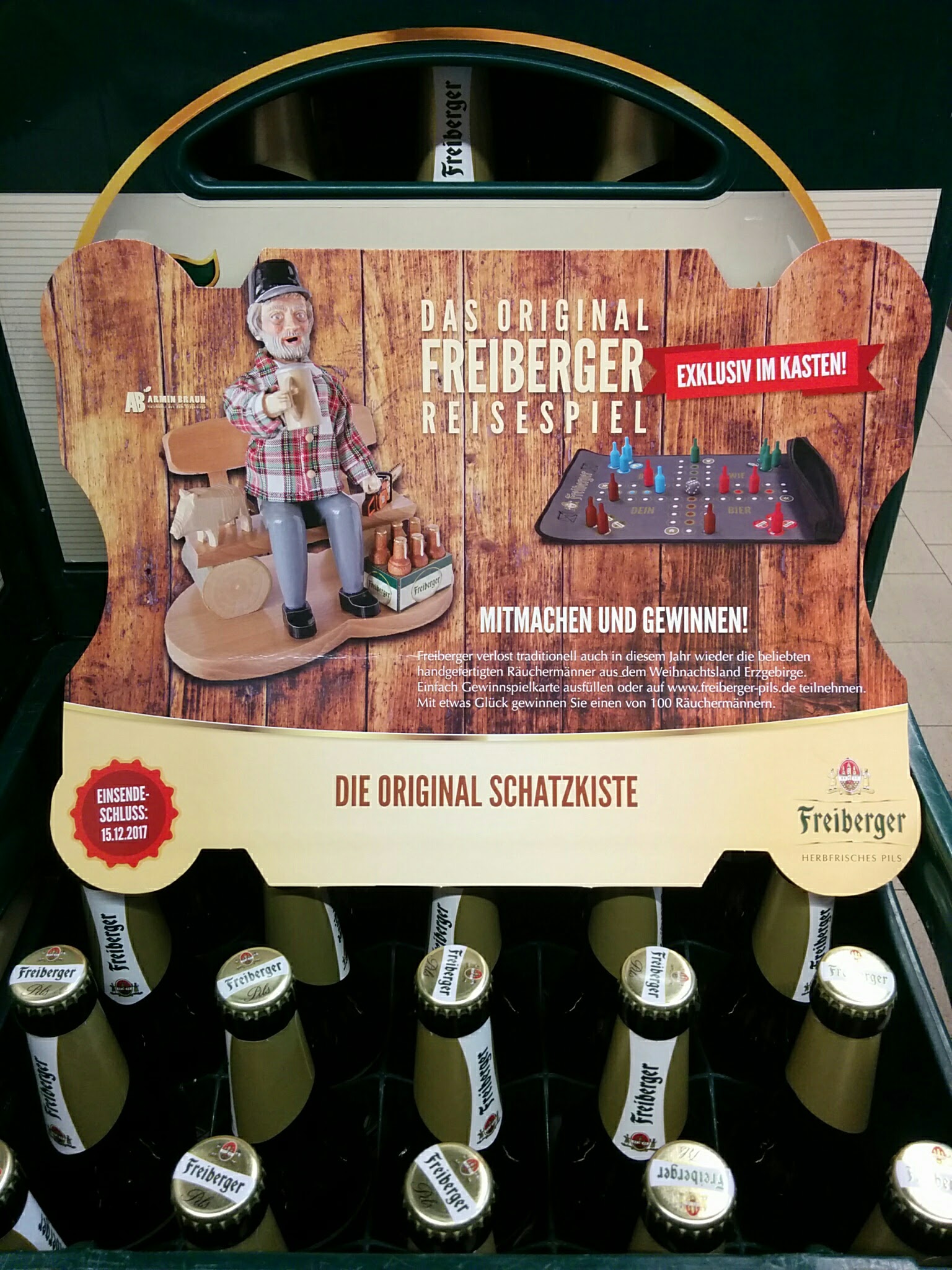 Freiberger Pils