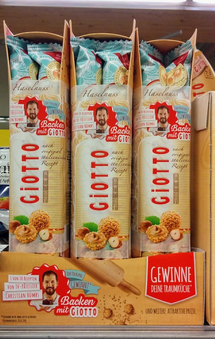 Giotto Giotto