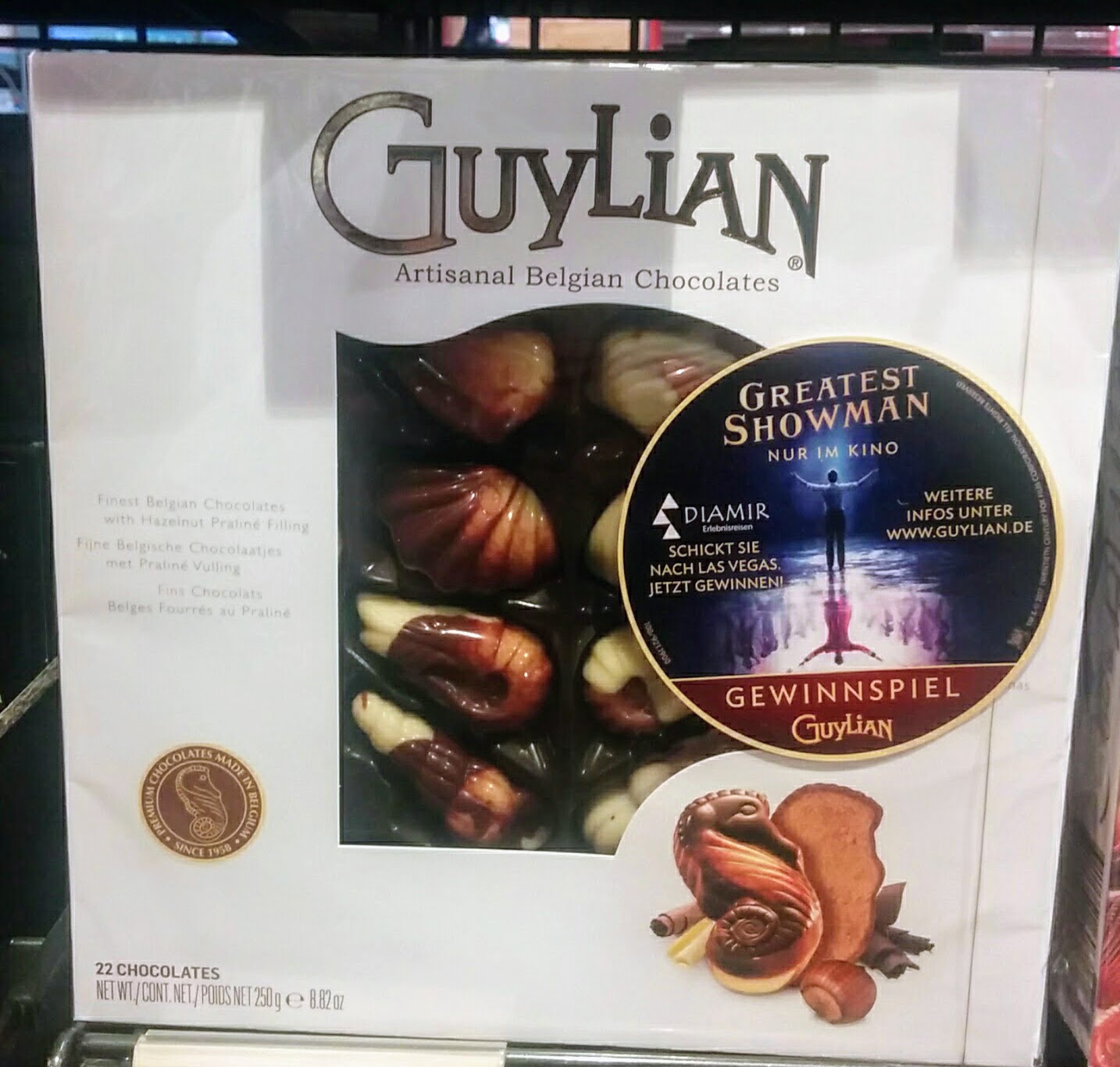 Guylian 