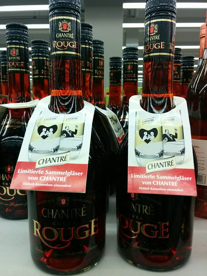 Chantré Chantré