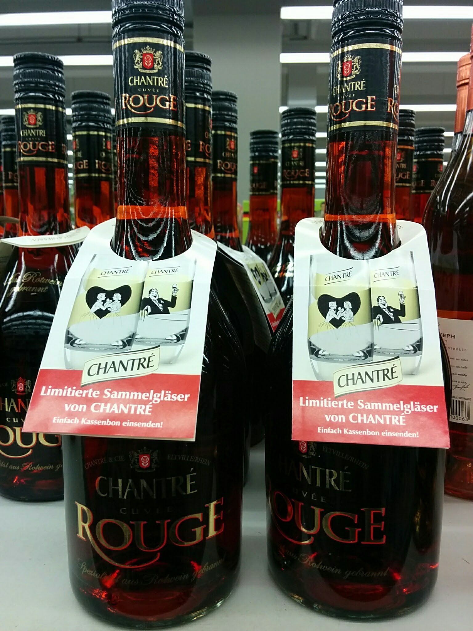 Chantré Chantré