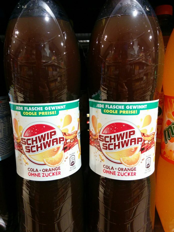 Schwip Schwap Schwip Schwap