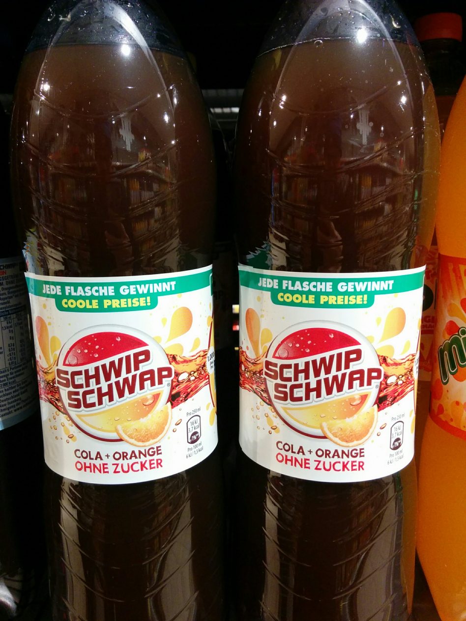 Schwip Schwap